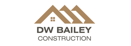 DW Bailey Construction Logo